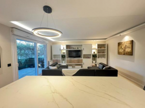 Modern T3 renovated with new pool terrace and box
